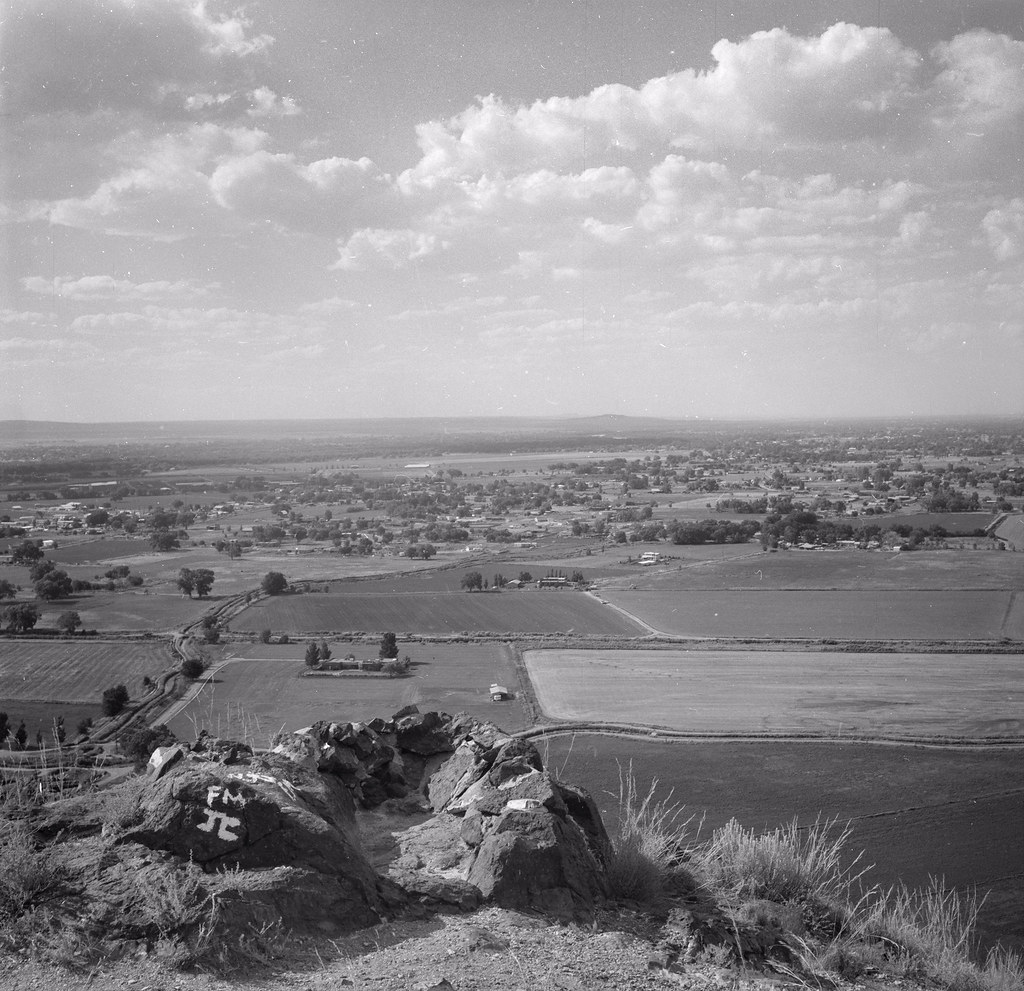 land grant system Tomé, NM D S Flickr