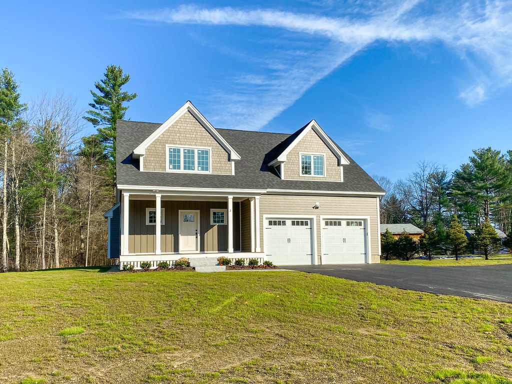 The Willows Lot 2 Progress Photos (1 of 29) Marketing Gove Group Flickr