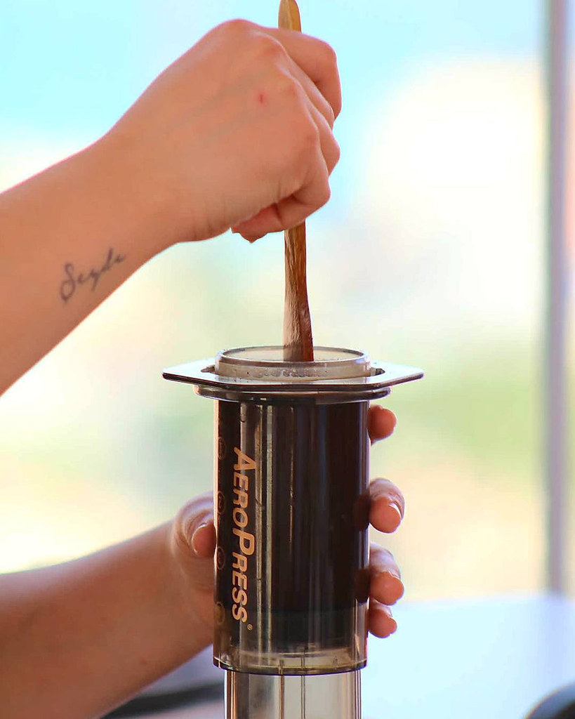 how does a bunn coffee maker work (Credit dofollow link to… Flickr