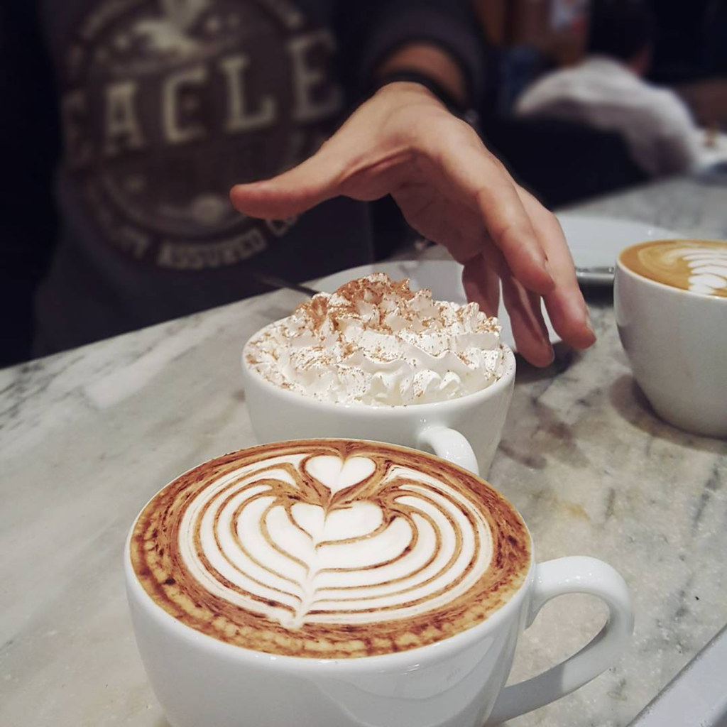 late night coffee shops (Credit dofollow link to https//c… Flickr