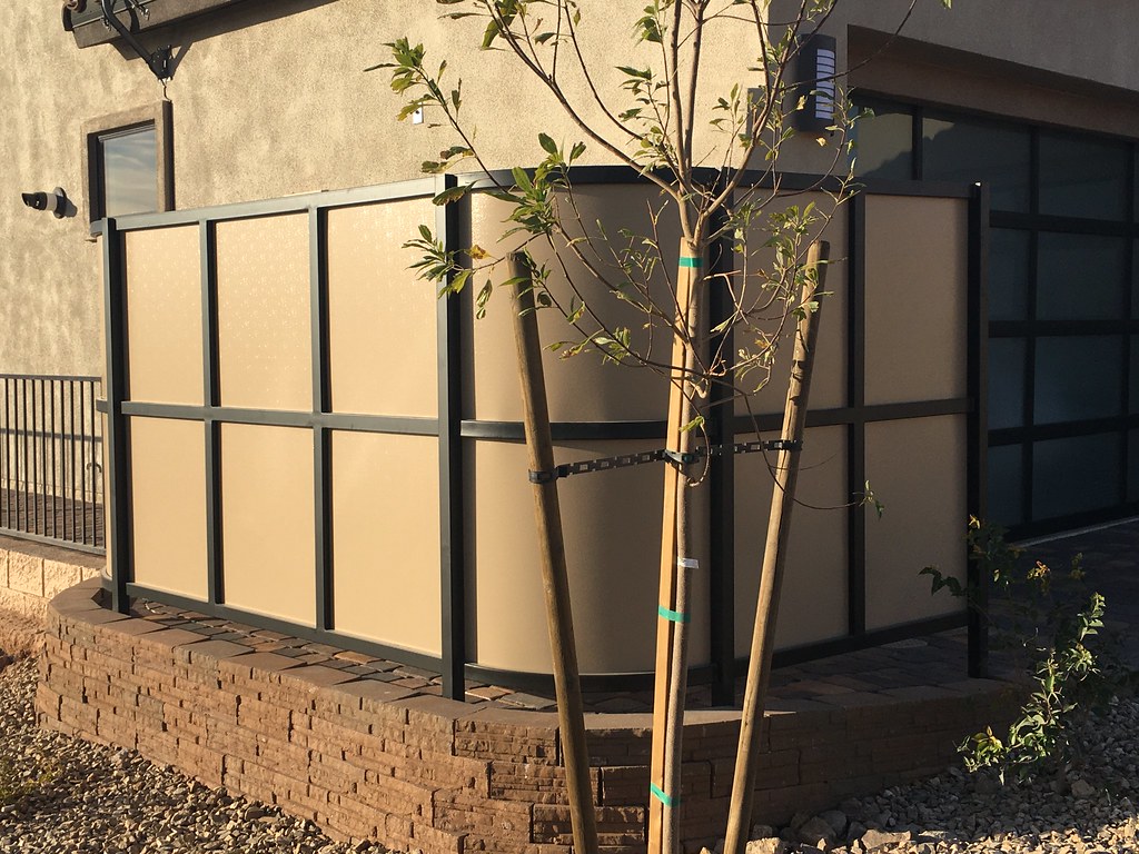 Pool Fence AR Iron Gates and Fencing