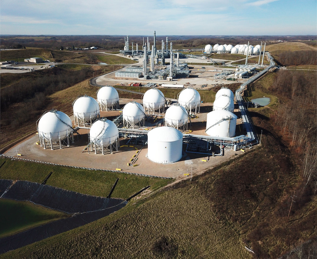 TAuch_InfrastructureHopedale_Cryogenic_PlantMarkWest_Ene… Flickr