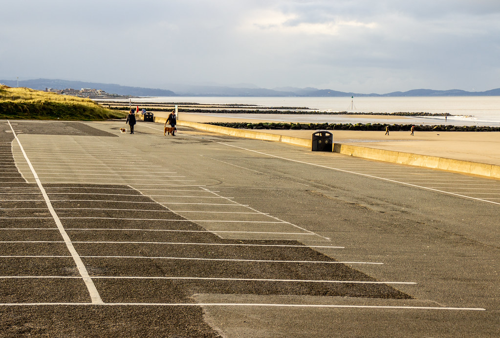 2020 12 15 EOS 600D Beach Car Park Prestatyn 0… Flickr