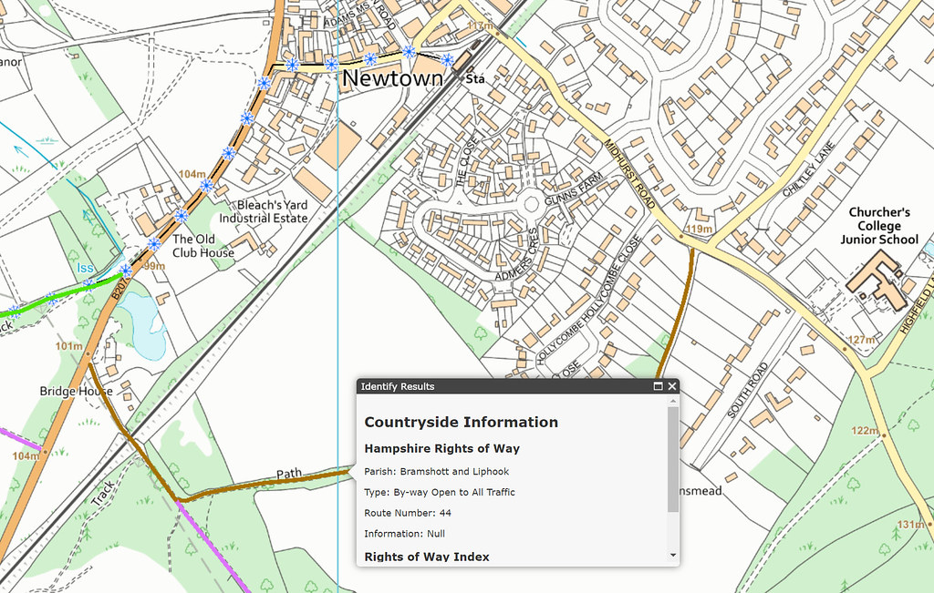 Liphook route 44 BOAT Liphook.uk Flickr