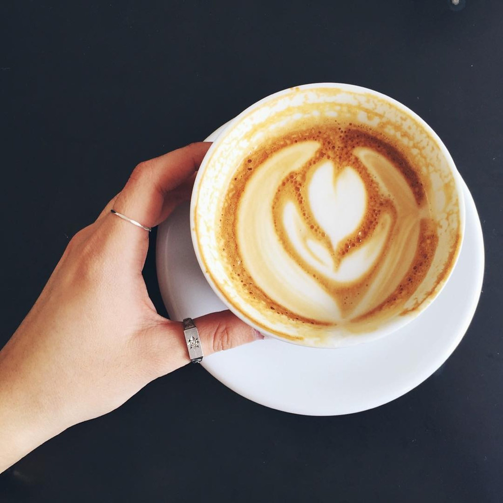 how much coffee beans per cup (Credit dofollow link to htt… Flickr