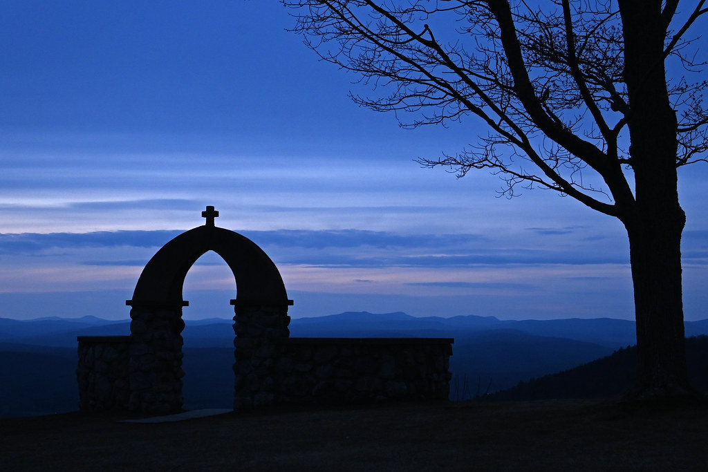 Cragsmoor, NY CN Southwell Flickr
