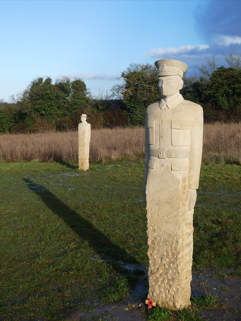 Langley Vale Centenary Wood, Epsom, Surrey Flickr