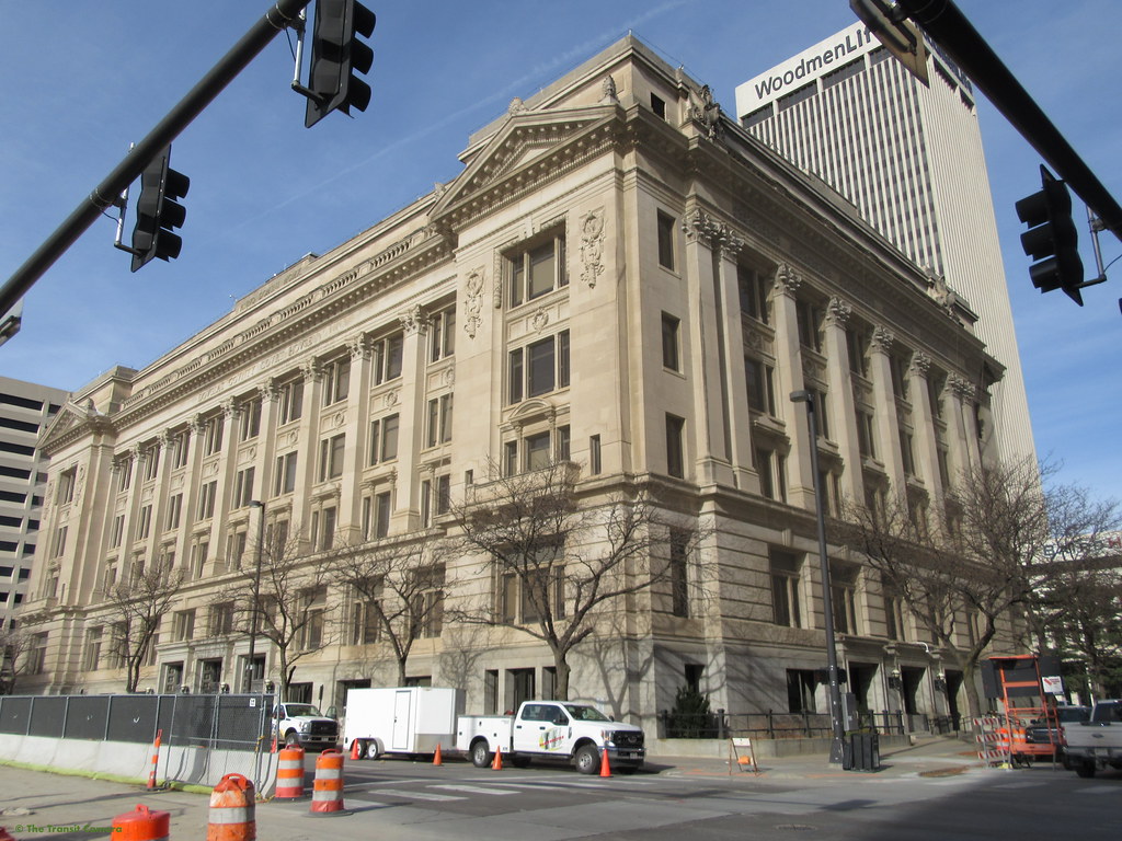 Douglas County Courthouse … Flickr