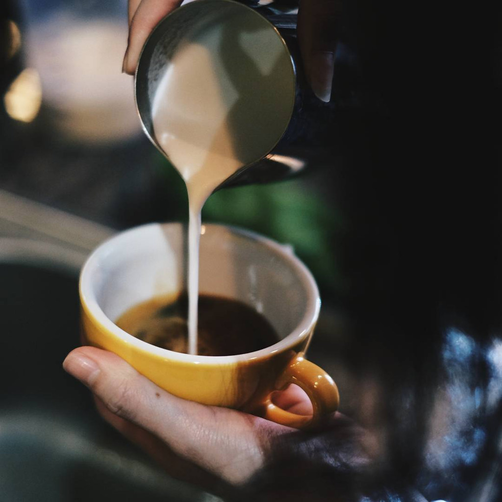 how to make whole bean coffee (Credit dofollow link to htt… Flickr