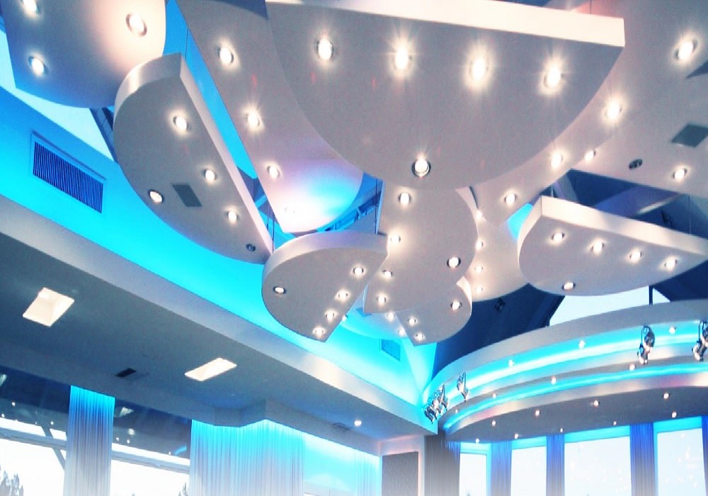 Buy Latest Outdoor & Indoor LED Light Saffire Solution Flickr
