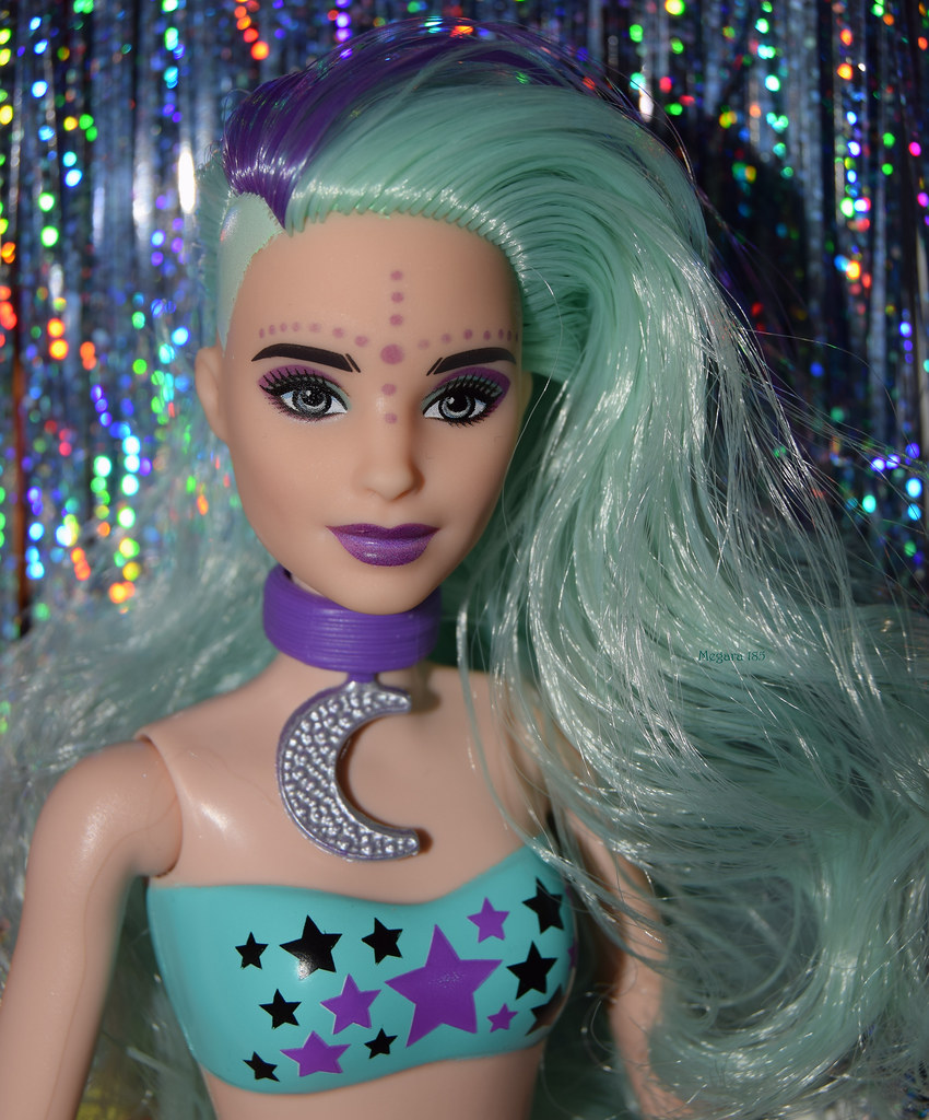 Barbie Color Reveal Mermaid a photo on Flickriver