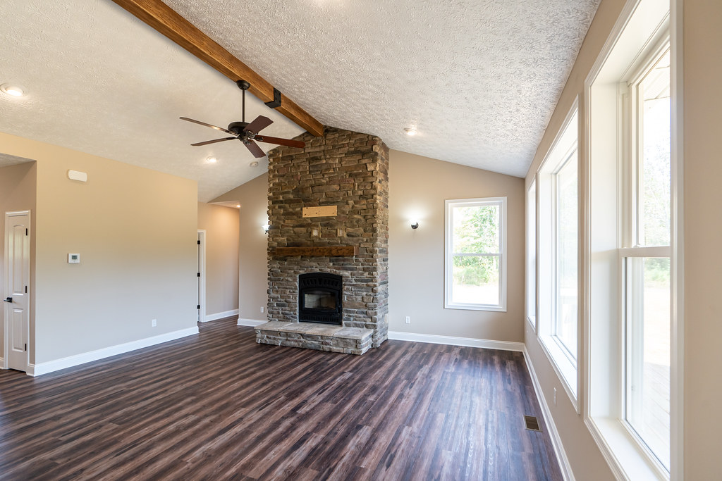 Richmond II Homestead Spencer, OH 0204169 Wayne Homes Flickr