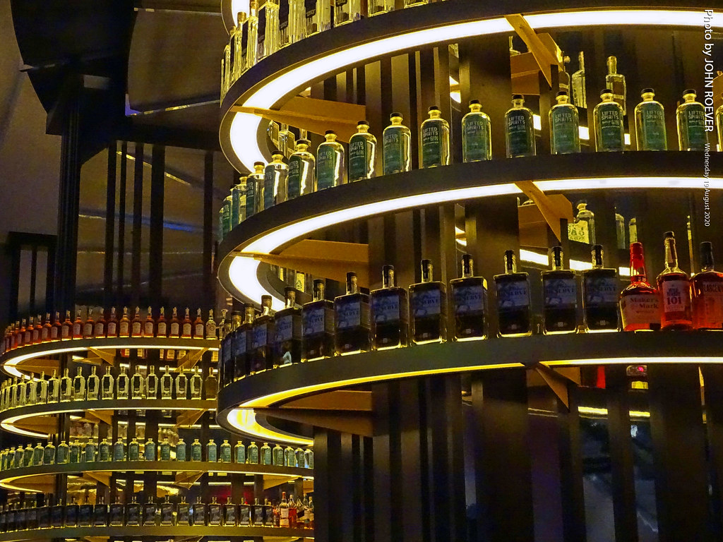 Bar Stilwell at Loews Hotel, 19 Aug 2020 Bar Stilwell, the… Flickr