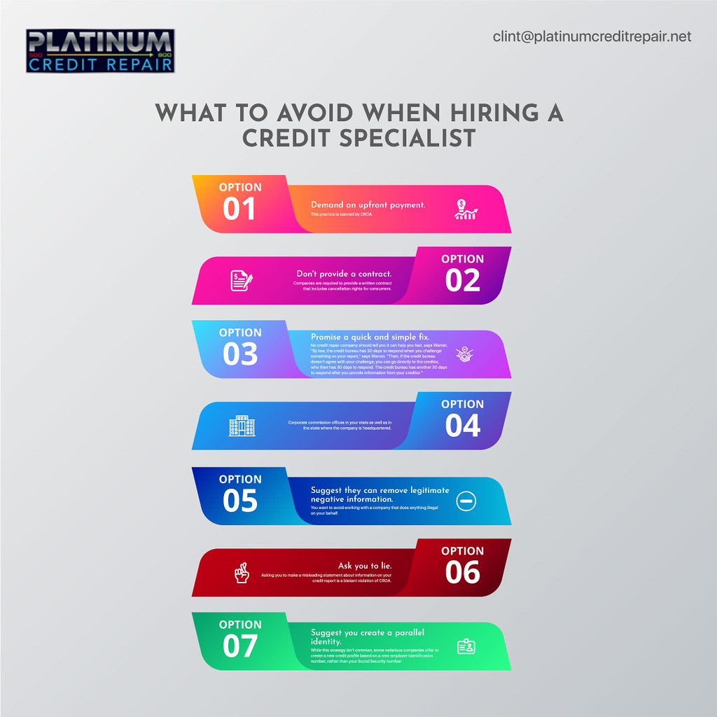 Credit Repair Austin Are you looking for credit repair Com… Flickr