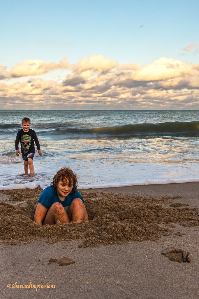 Christmas at the Beach Vero Beach 2020 Tammy Flickr