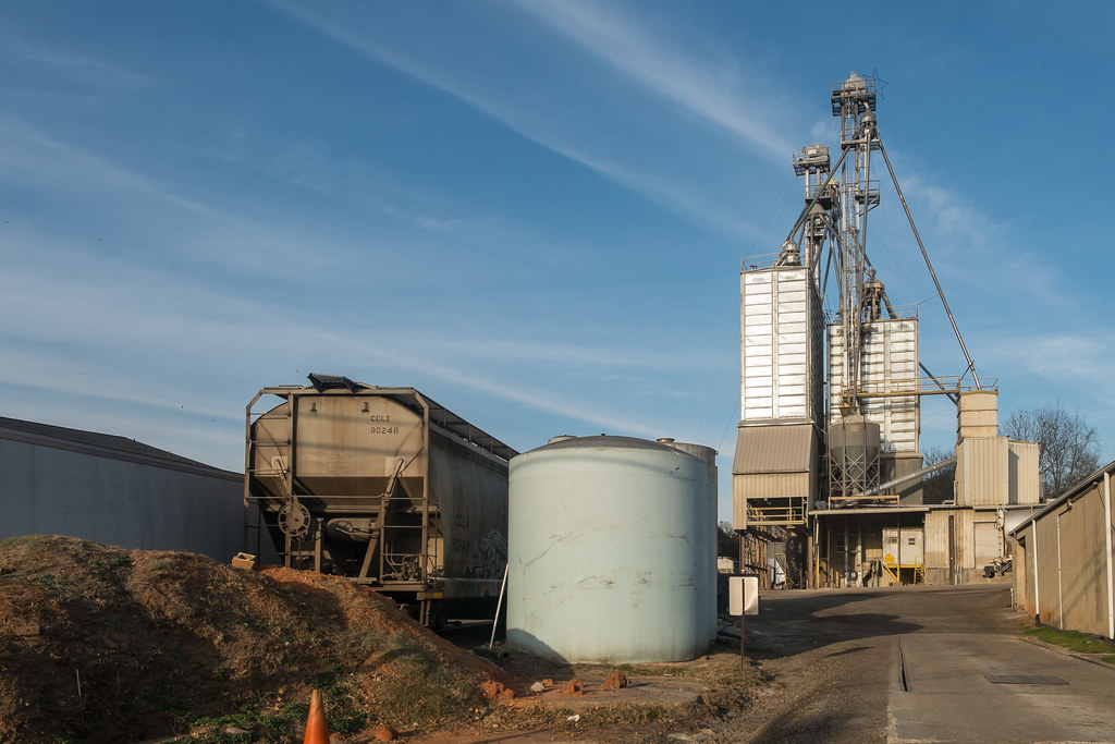 Godfrey's Godfrey's in Madison, jwcjr Flickr