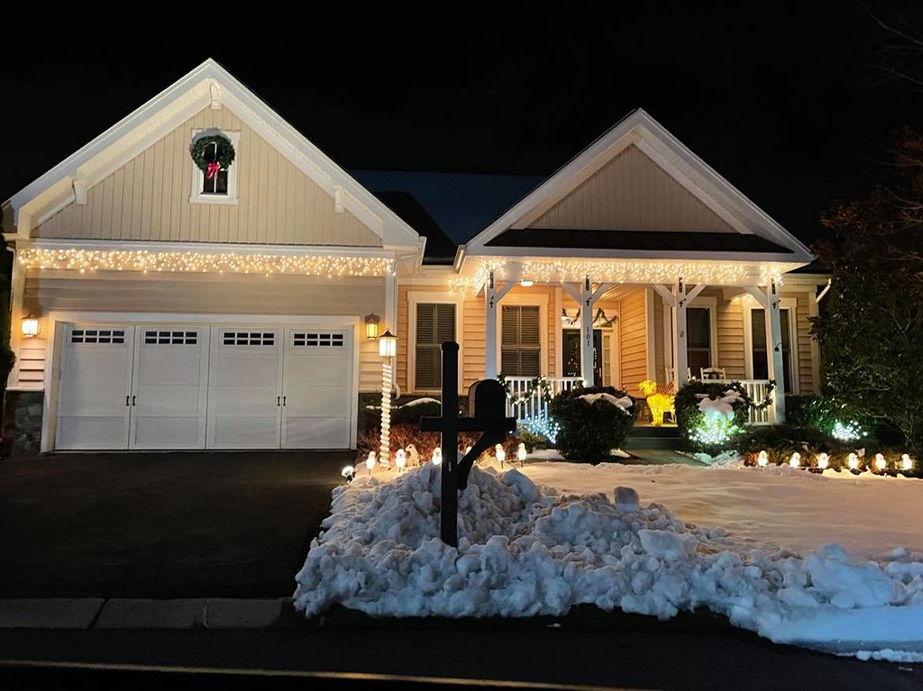 Holiday Lighting Contest 2020 Flickr