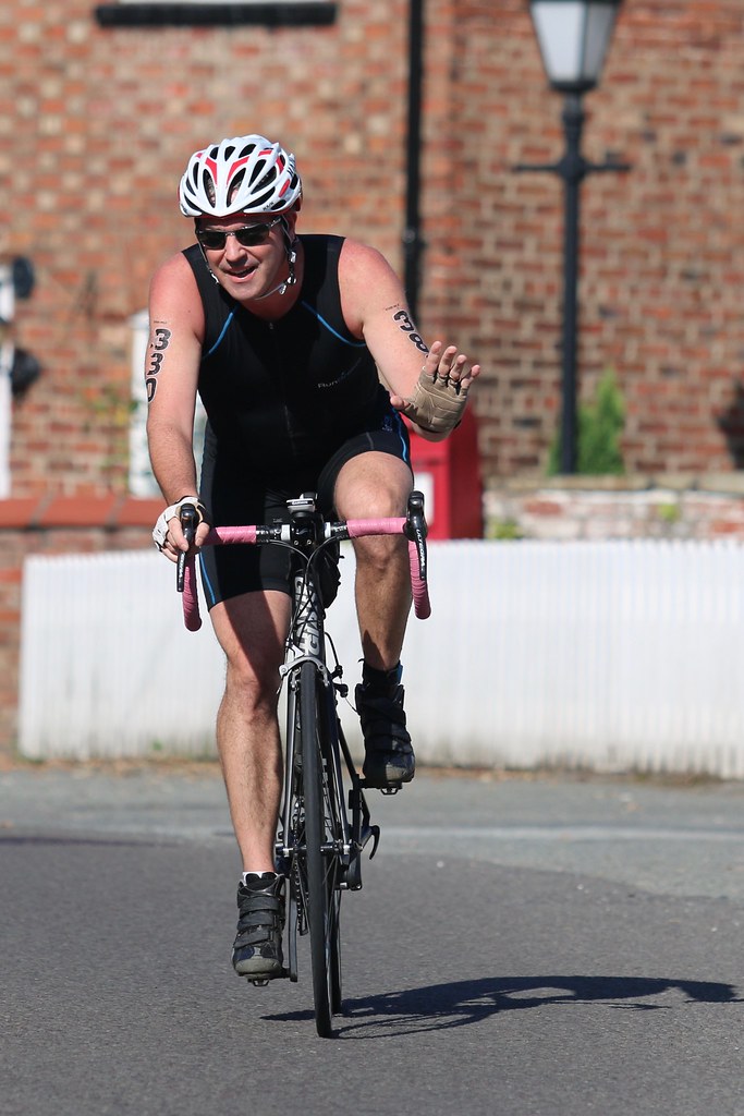 South Manchester Triathlon 2016 Wilmslow, Cheshire W Sport Flickr