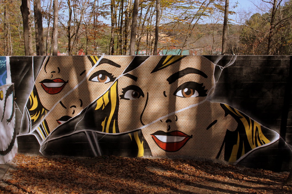 Walls Art Park Waverly, TN a photo on Flickriver