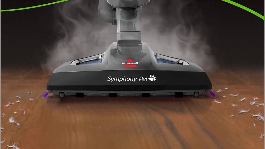 5 Best Bissell Vacuum and Steam Mop Combo in 2020 Top 5 Be… Flickr