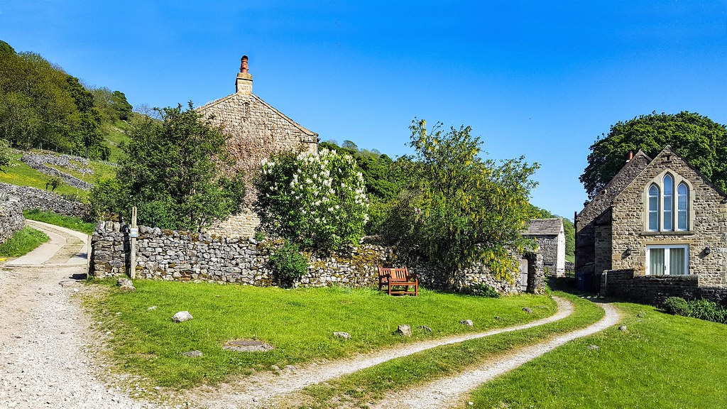 Starbotton Village Starbotton is a village of around 70 ho… Flickr