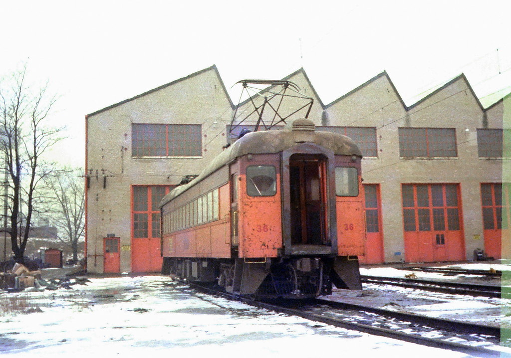 South Shore 36 Michigan City Shops 123078 Three snapshot… Flickr