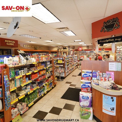 Family Doctors & Medical clinic in Etobicoke Alderwood C… Flickr