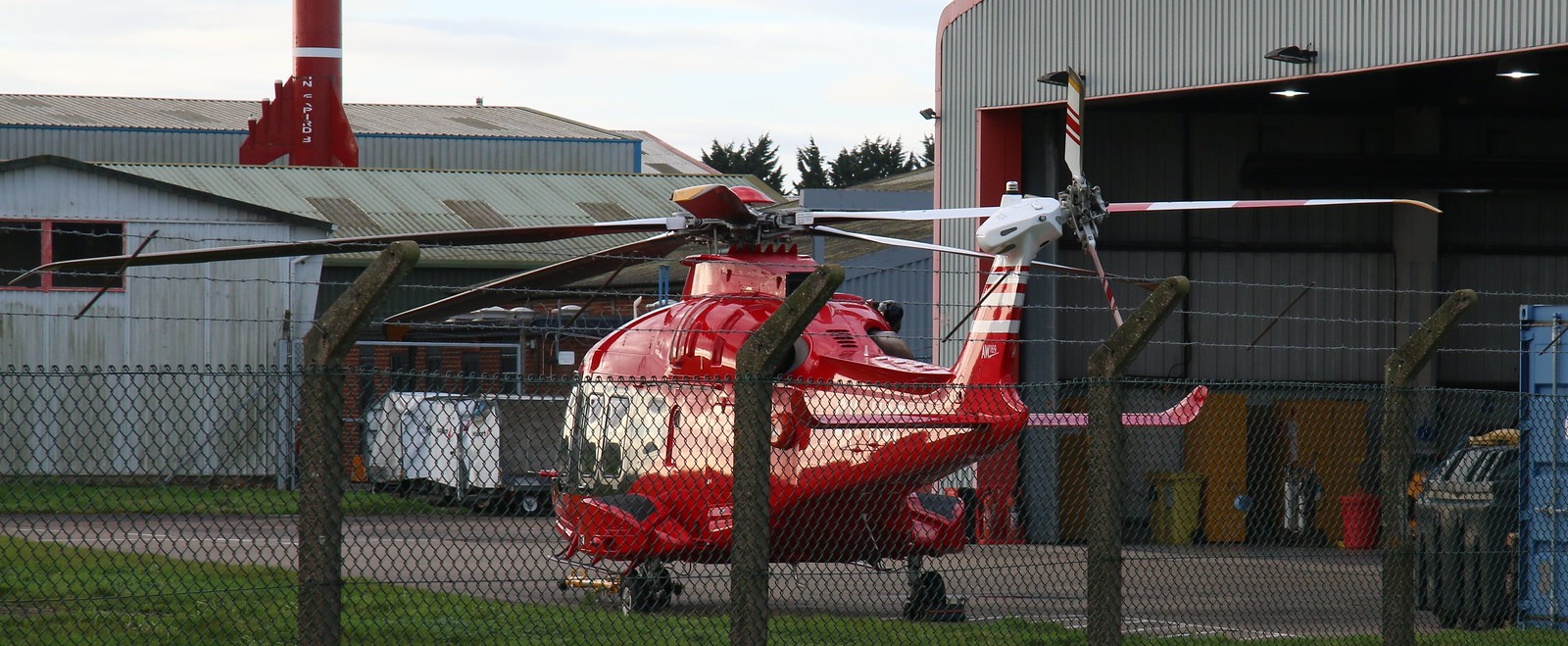 Humberside Airport 20th December 2020 Flickr