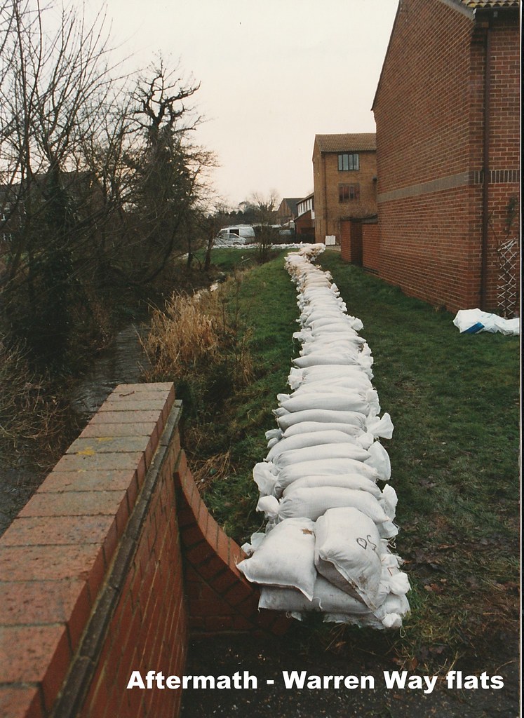 15.Warren Way looking south bneghistory Flickr