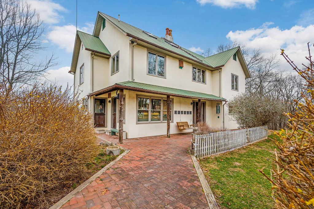 DSC_2331High Real Estate2 6620 Old Carversville Rd, Lumb… Flickr