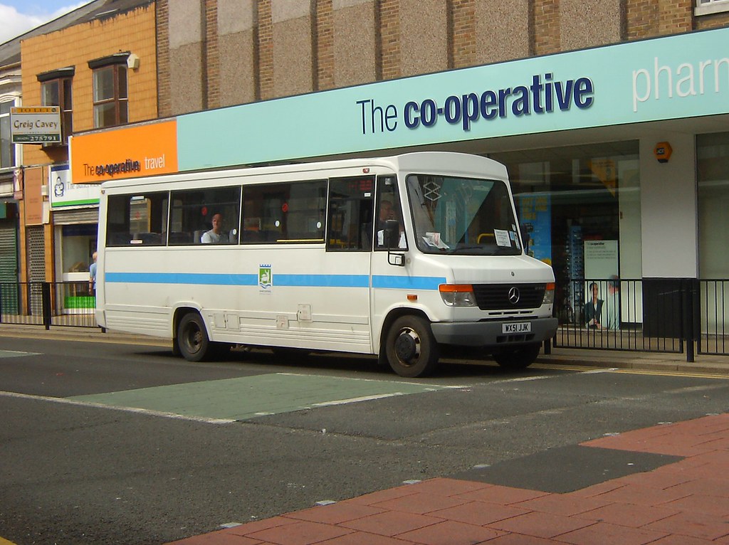 Hartlepool Council Flickr