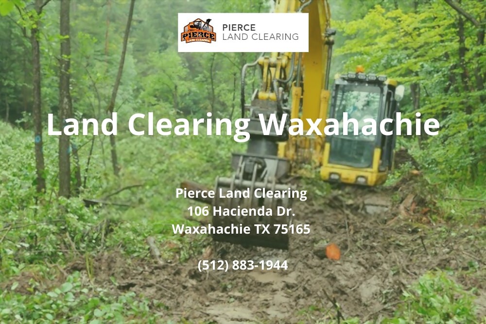 Land Clearing near me Pierce Land Clearing is located at 1… Flickr