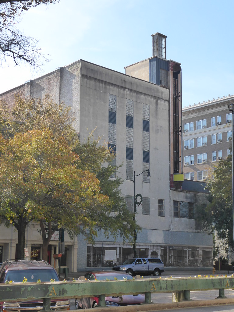 Augusta, GA former Sears (and JC Penney) Historic Augusta … Flickr