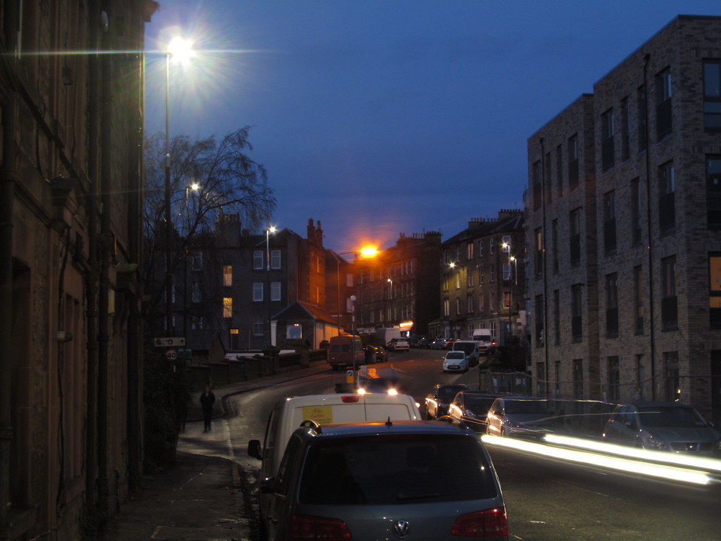 2009050 Newhaven Road NBA37 Newhaven Road, Edinburgh, … Flickr