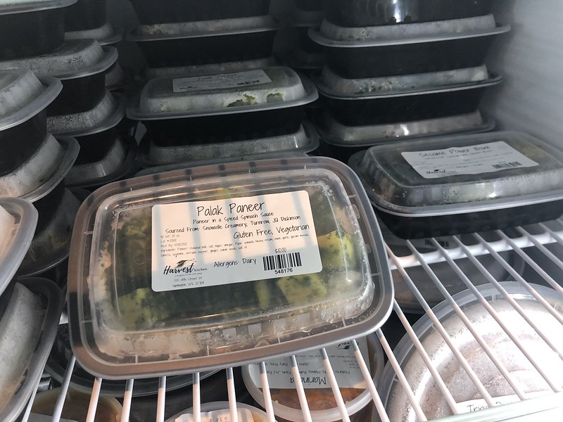 Huntington Edition The Wild Ramp Odds & Ends Candace Lately