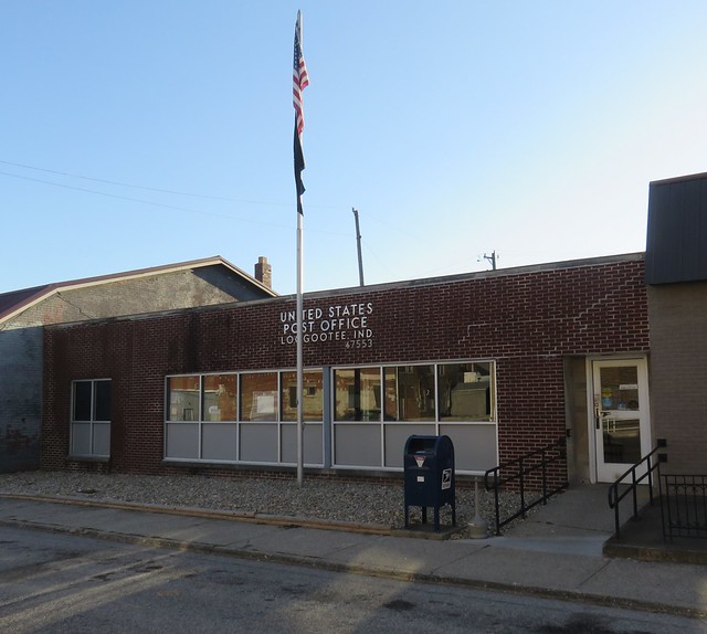 Flickriver Photoset 'Martin County, Indiana' by courthouselover