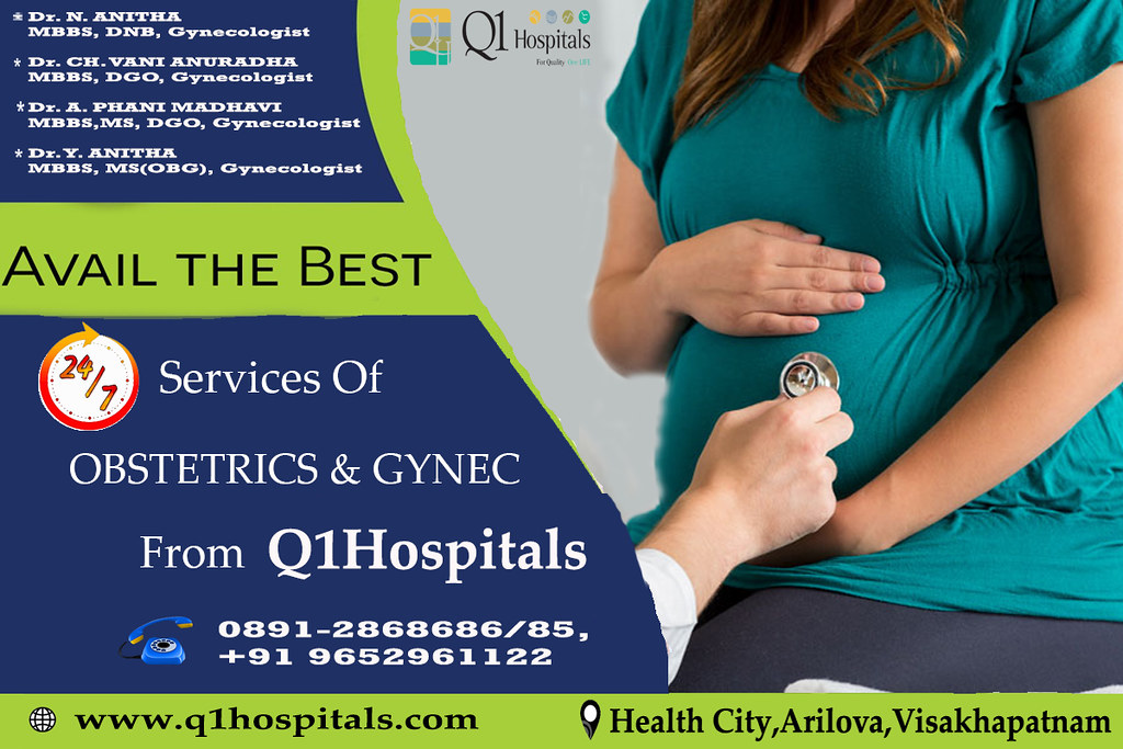 OBSTETRICS AND GYNECOLOGY OBSTETRICS and GYNECOLOGY An ob… Flickr