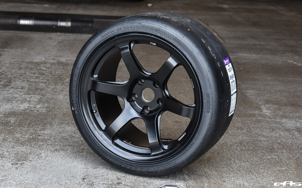 E36 M3 S54Swap Track Build Titan 7 TD06 european auto source Flickr