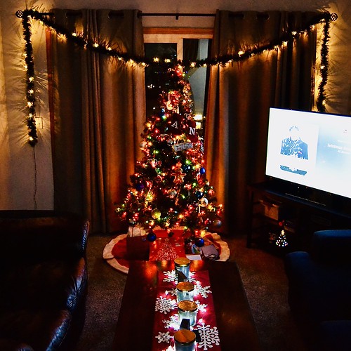 Christmas Decorations 2020 Wishing everyone a Happy Holida… Flickr