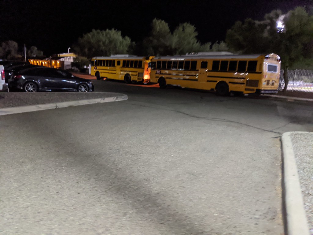 Maricopa U.S.D. Thomas SafTLiner HDX saftlinerc2 Flickr