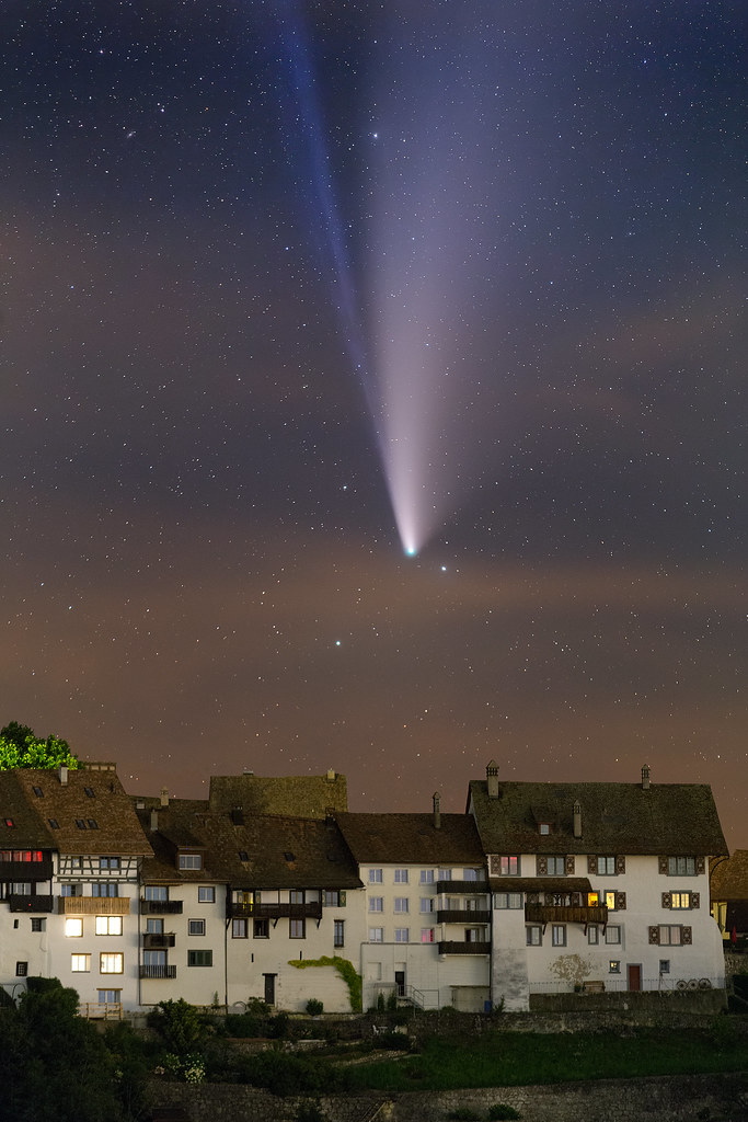 Christmas Star 2020 has been a very special year to most o… Flickr