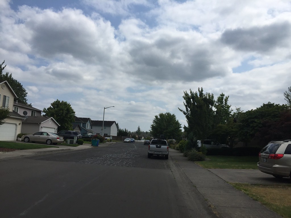 Random Pics of Battle Ground, Washington July 2020 Flickr