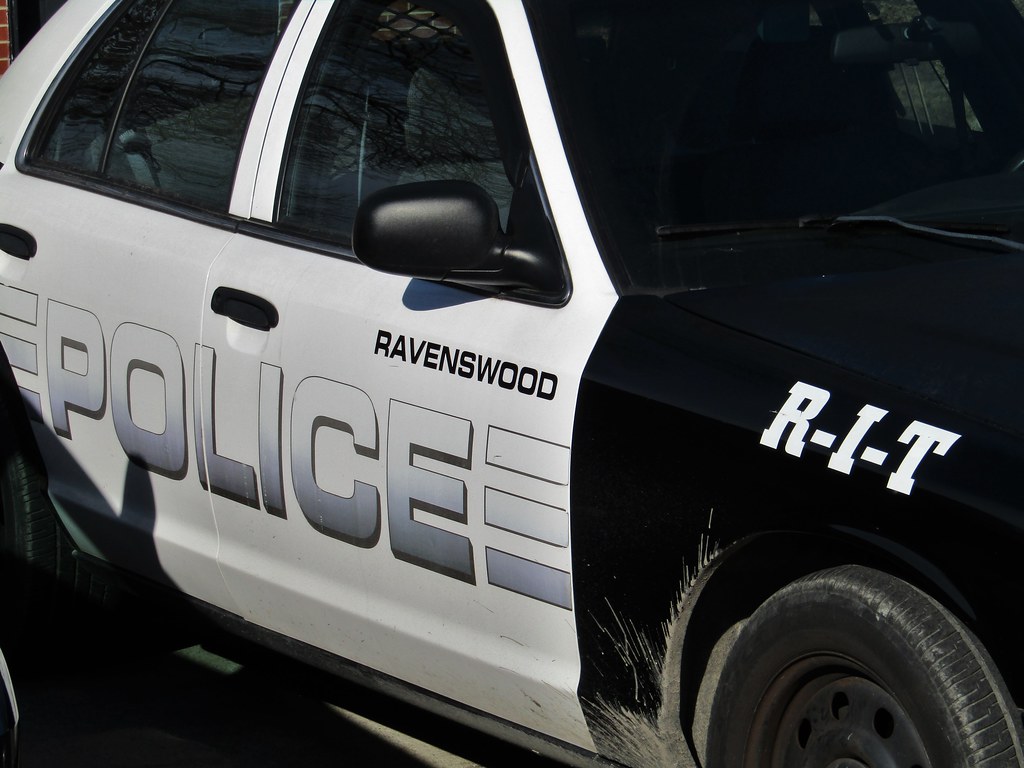 Ravenswood Police Department Ravenswood, West Virginia Pol… Flickr