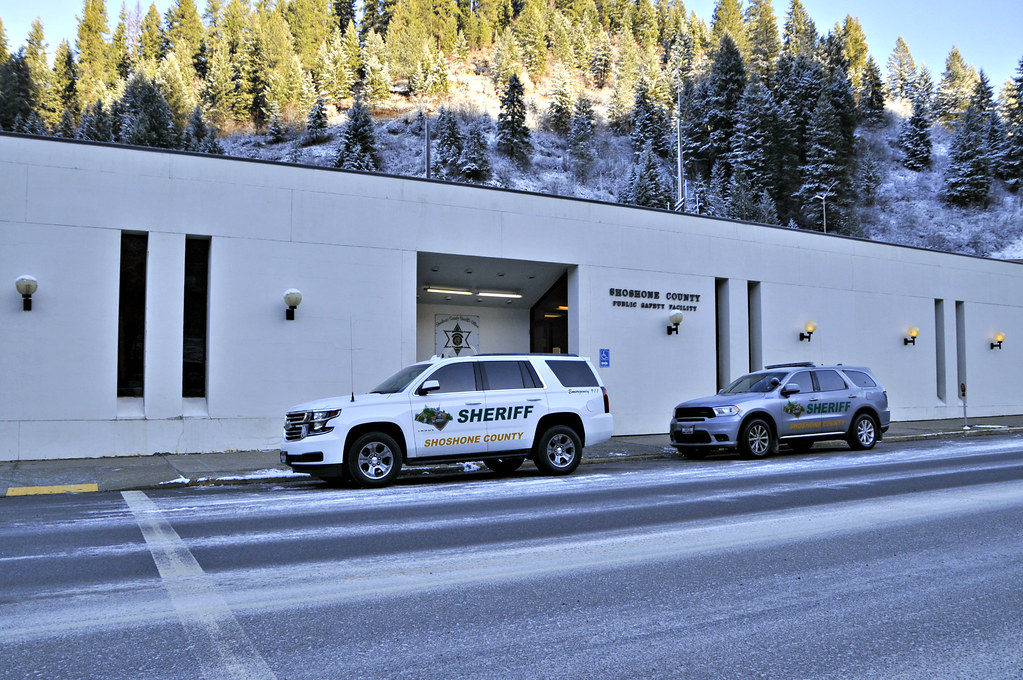 Shoshone County Sheriff Facebook at Joyce Chan blog