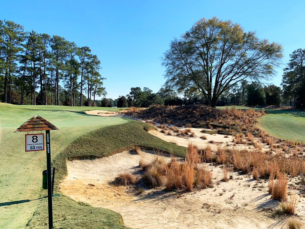 My Perfect Getaway to Pinehurst Resort in North Carolina GastroZone