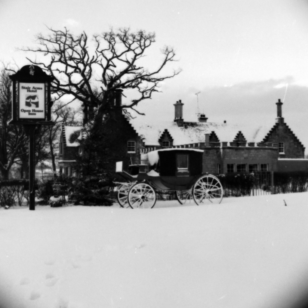Pathhead Gala Day 1970's Gala Day in Pathhead, Midlothian,… Flickr