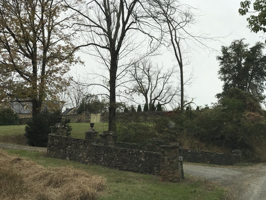 Highbury on Bust Head Rd, The Plains VA Kellsboro Flickr