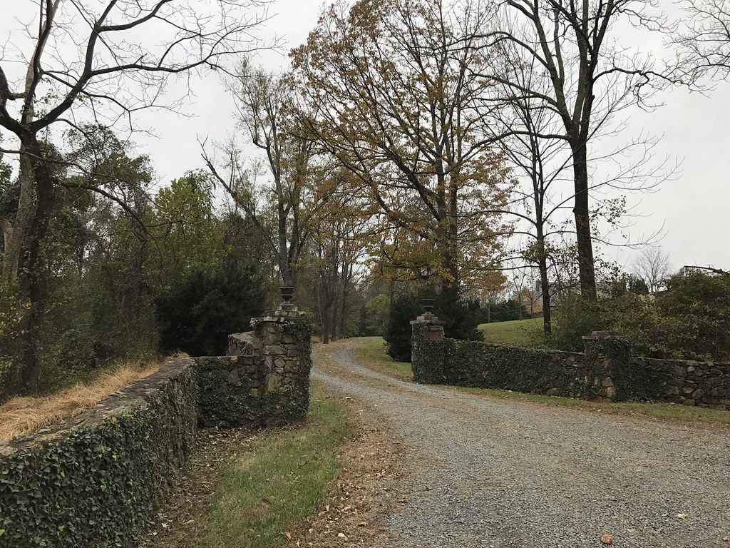 Highbury on Bust Head Rd, The Plains VA Kellsboro Flickr