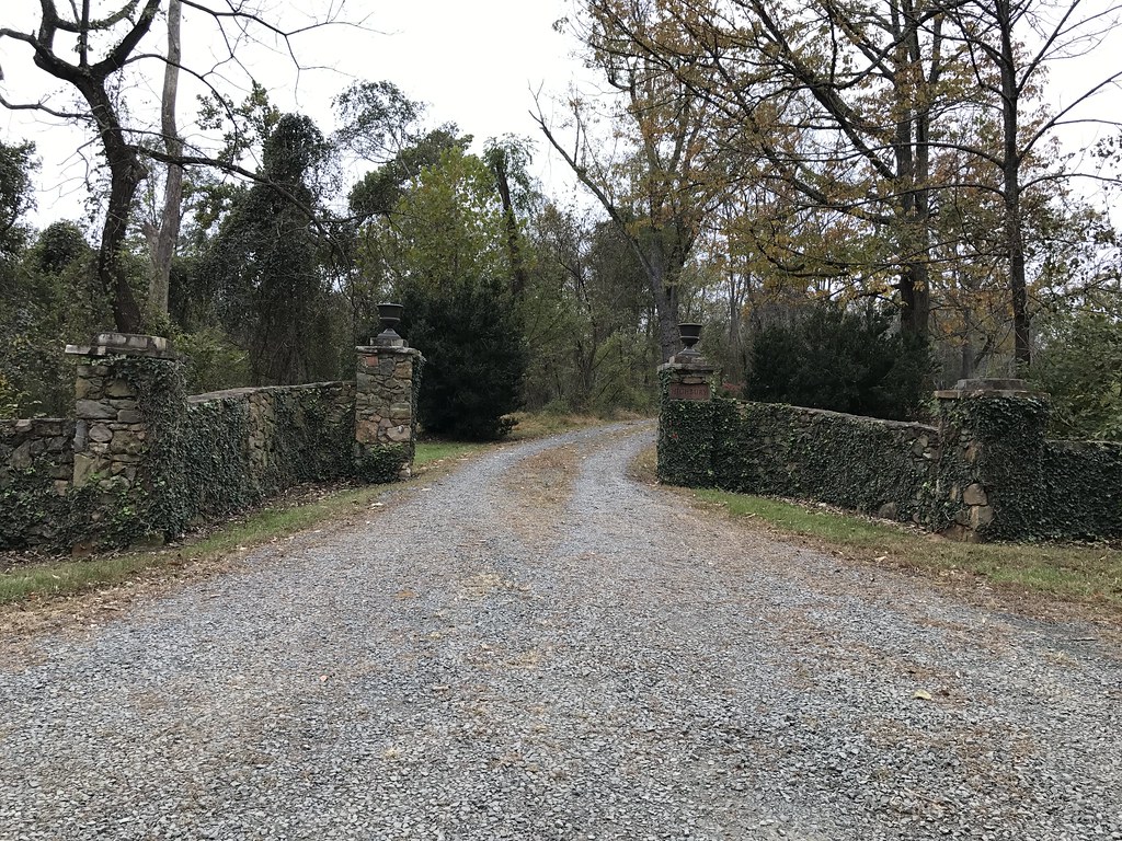 Highbury on Bust Head Rd, The Plains VA Kellsboro Flickr