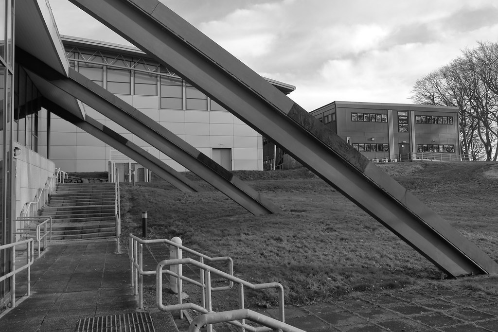 Robert Gordon University,Garthdee Road,Aberdeen_dec 20_114… Flickr